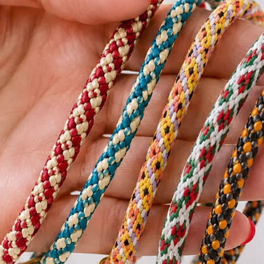 Braidwell – Kumihimo Bracelet Making Kit