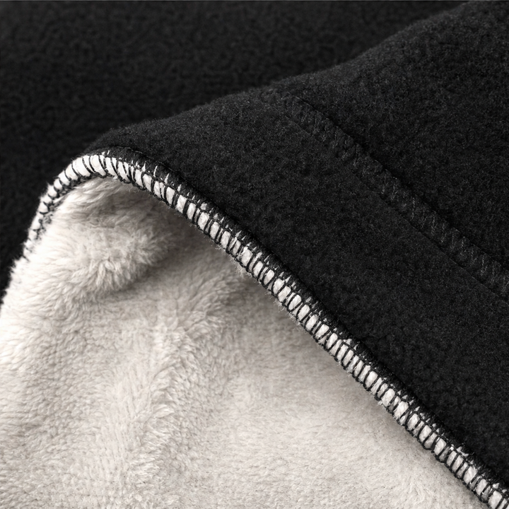 Windora – Fleece-Lined Adjustable Face-Covering Balaclava