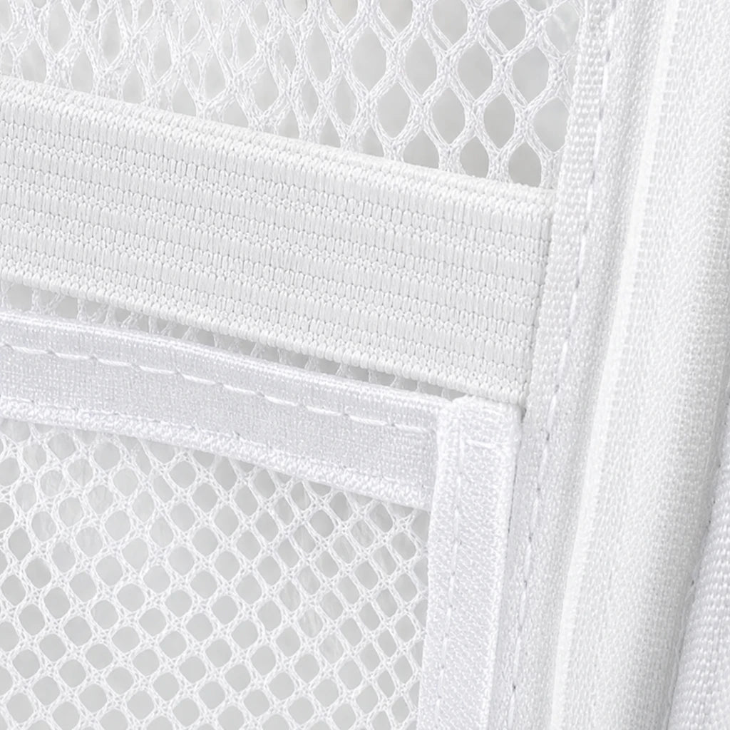 Openstay – Foldable Mesh Travel Toiletry Organizer