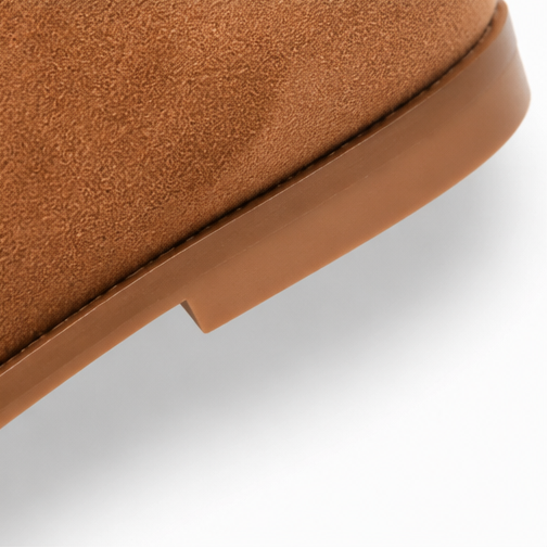 Wearbella – The Pointed Loafer That Doesn't Hurt To Wear