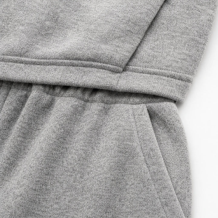 Veluna – Hoodie And Lounge Pants Set
