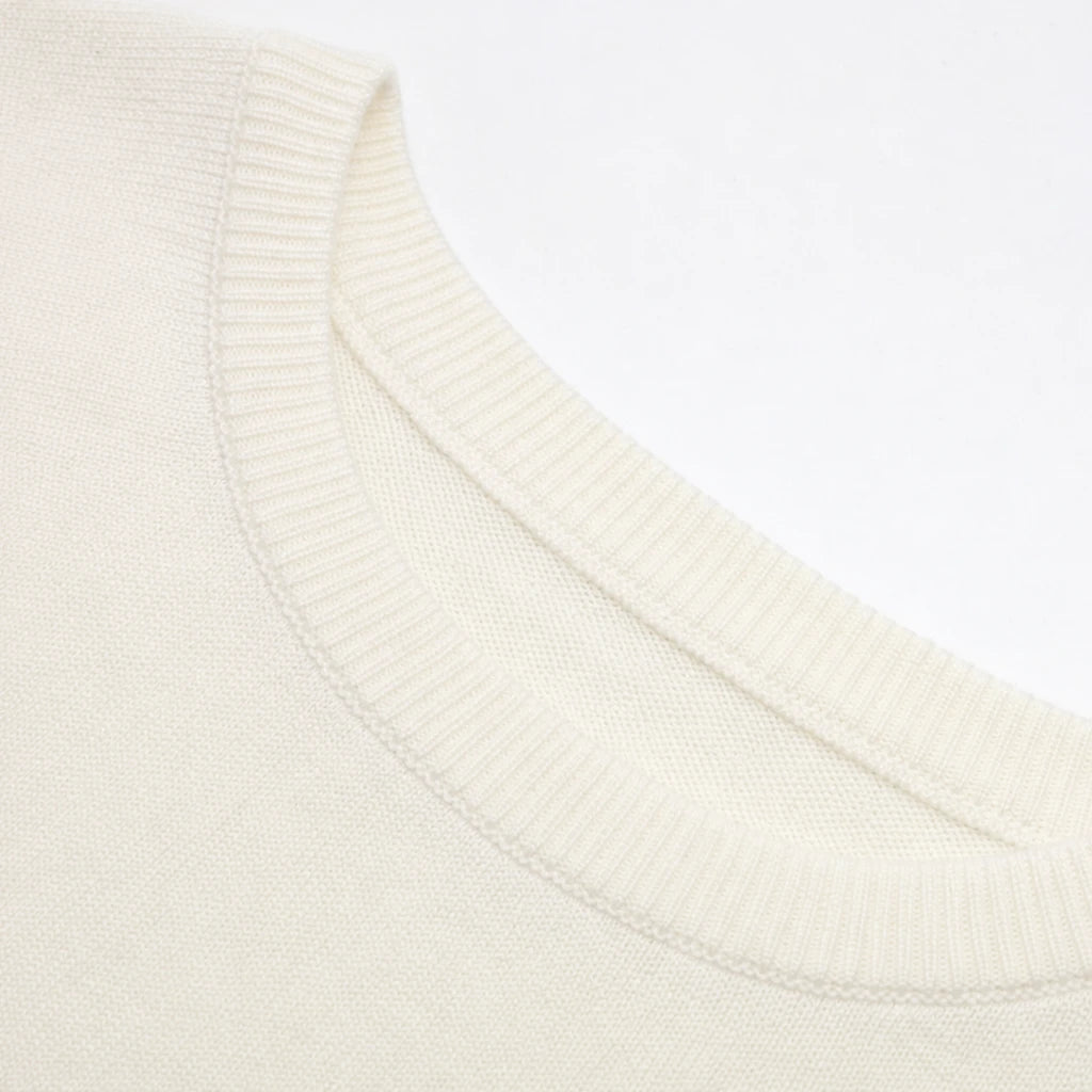 Drapella – Batwing Sleeve Knit Sweater