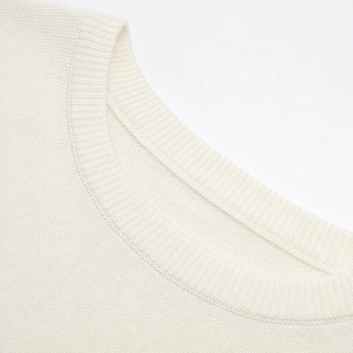 Drapella – Batwing Sleeve Knit Sweater