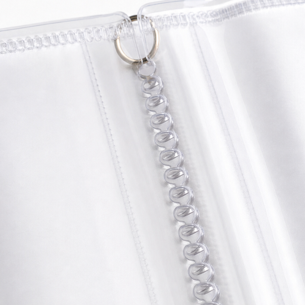 Paperlock – Combination Lock Cash And Document Binder