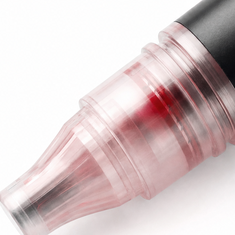 Outlynn – Self-Outline Dual-Tip Glitter Markers