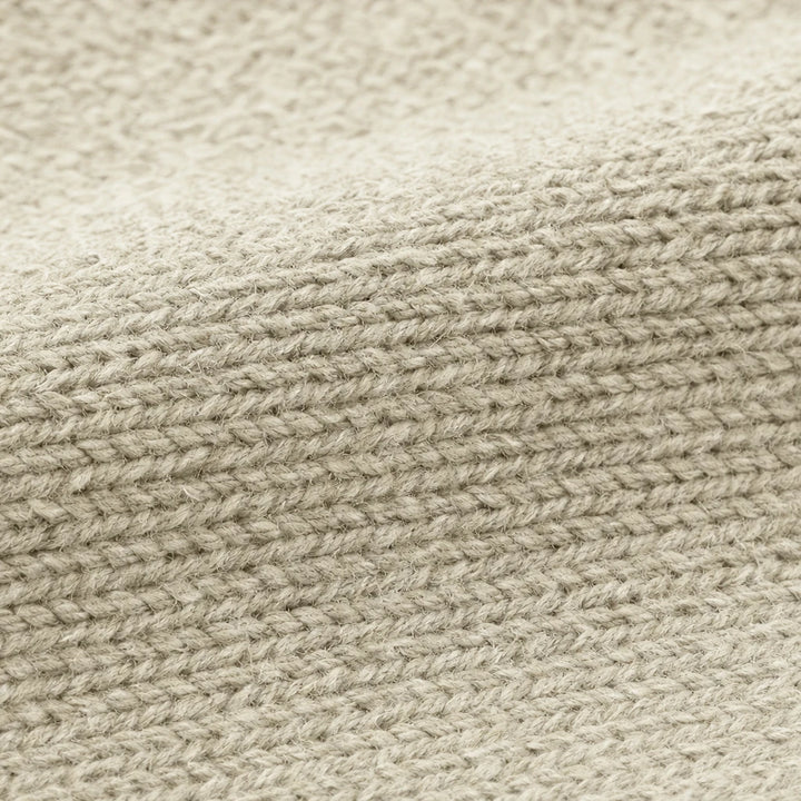 Vivia Knit – Pointelle Viscose Sweater