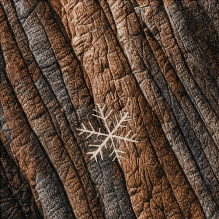 Doorlight – Printed 3D-Effect Christmas Door Cover