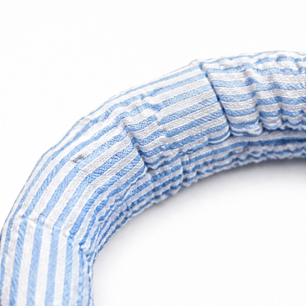 Coolpup – Reusable Cooling Bandana for Dogs, No-Freezer Summer Neck Wrap