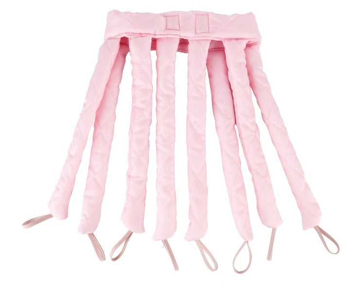 Lunova – Heatless Satin Curling Headband