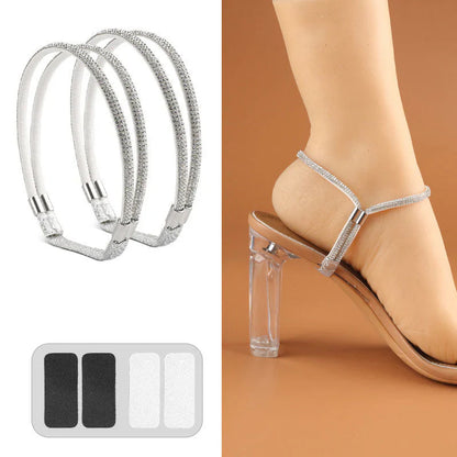 Feeluxe™ - Secure Fit Elegant High Heel Straps (1+1 Free)