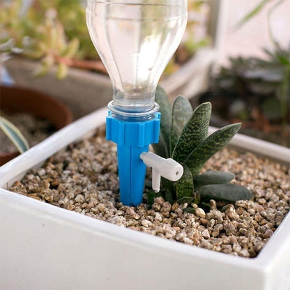 PlantWise™ M300 Watering Spikes - Save Water, Save Plants, Save Money (12+12 Free)
