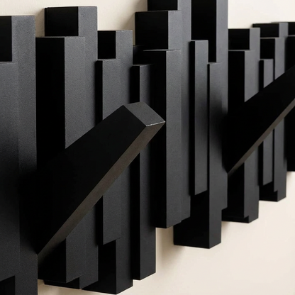 Hangara™ – Space Saving Wall Mounted Hook