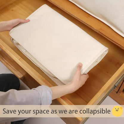 Velmara™ – Ultra Space Saving Self Compression Organizer