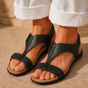 Wearbella – Slingback Sandal That Doesn't Look Orthopedic