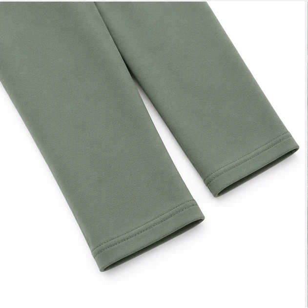 Skirtelle – High-Waisted Skirted Leggings