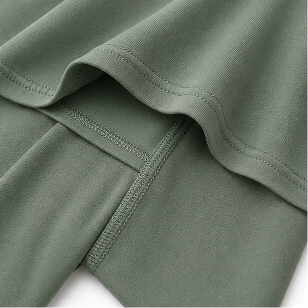 Skirtelle – High-Waisted Skirted Leggings