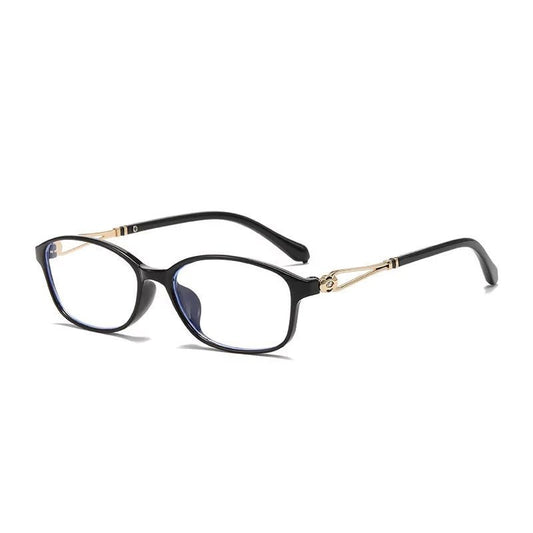 Lumora™ - Sleek Metal Readers with Blue Light Filtering (40% Off)