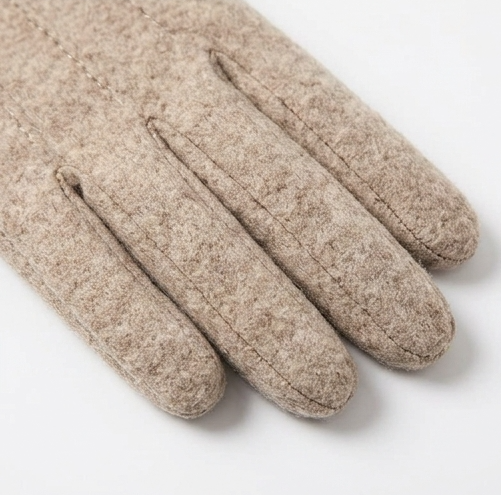 Cashmere Touch – Cashmere Wool Touchscreen Gloves