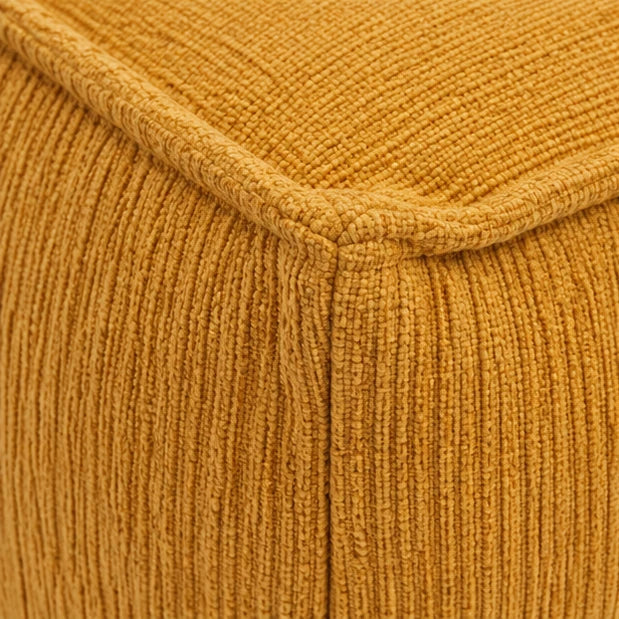 Nestwell – Fillable Fabric Storage Ottoman Cover