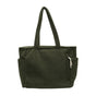 Cordelley – Cozy Corduroy Tote Bag