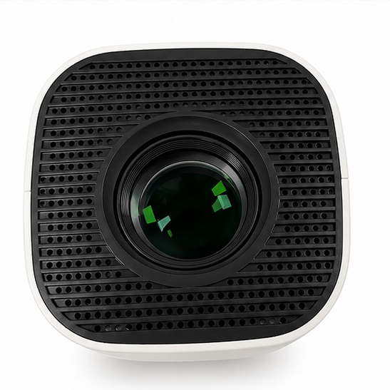 Nightscreen – Animated Ghost & Monster Window Projector