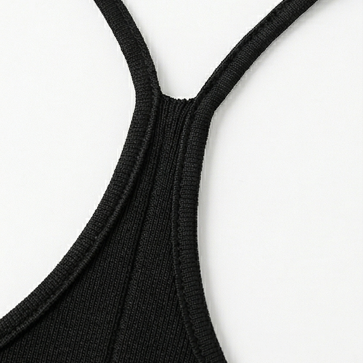 Nocturne – Women's Sculpted Cutout Lingerie Set
