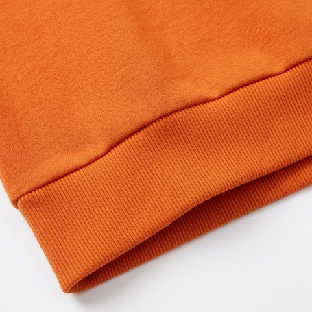 Wearbella – Color-Block Quarter-Zip Pullover