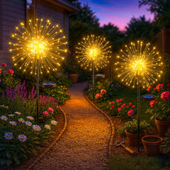 Stellara™ – Celestial Starburst Light (1+1 Free)