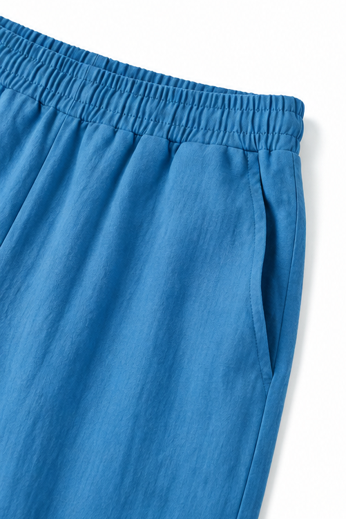 Wearbella – Wide-Leg Trouser And Top Set