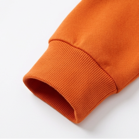 Wearbella – Color-Block Quarter-Zip Pullover