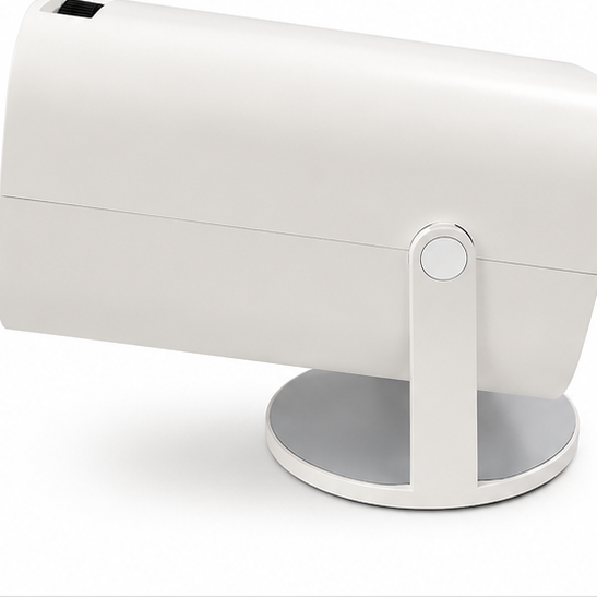 Nightscreen – Animated Ghost & Monster Window Projector