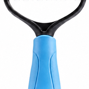Softpaw – Double-Sided Dematting Grooming Comb