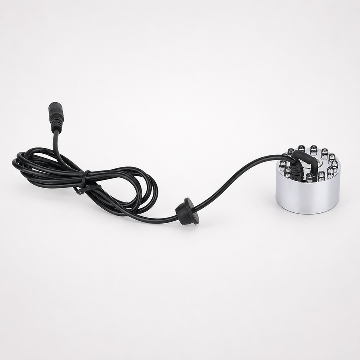 Mistlyre – Ultrasonic Cold Mist Fog Maker