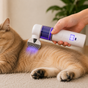 Furlox – Vacuum Flea & Tangle Removal Comb