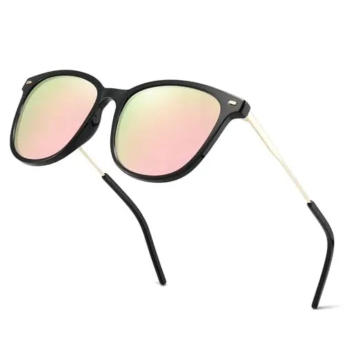 Solavie – Lightweight Polarized Sunglasses