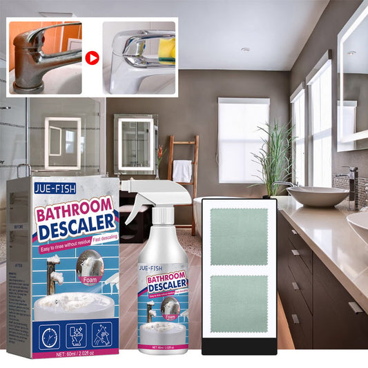 Jue-Fish™ Powerful Cleaner for Stubborn Marks (50% Off)