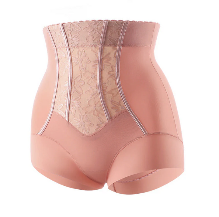 Silhera – High-Waist Shaping Panty for Tummy Control