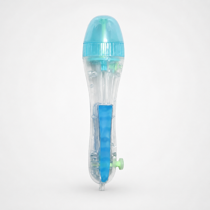 BeadFlow – Automatic Fuse Bead Dispenser Pen
