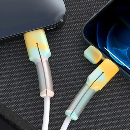 DuraPlug™ - Cable Guards (5-Pack)