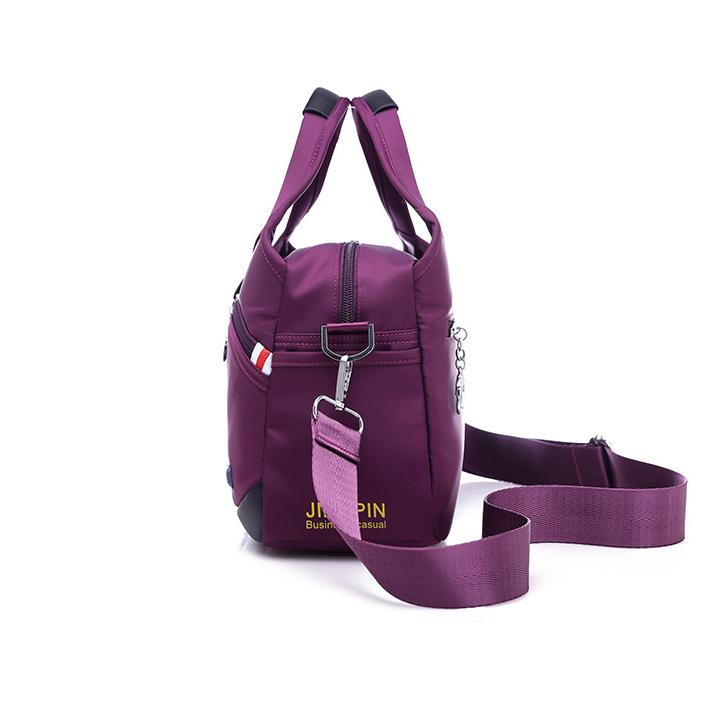 Aureli™ – All-Weather Handbag for Daily Carry (50% Off)