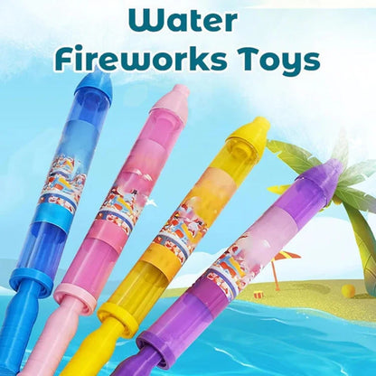 Cithway™ - Magical Water Fireworks Blaster for Unforgettable Joy (40% Off)