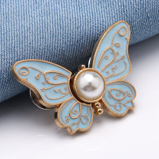 Papilisse™ – Detachable Butterfly Styling Clips (1+2 Free)
