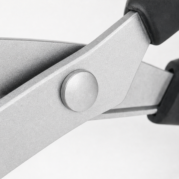 Snipcraft – Serrated Fabric Pinking Shears