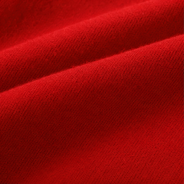 Wearbella – Longline Open-Front Hooded Cardigan