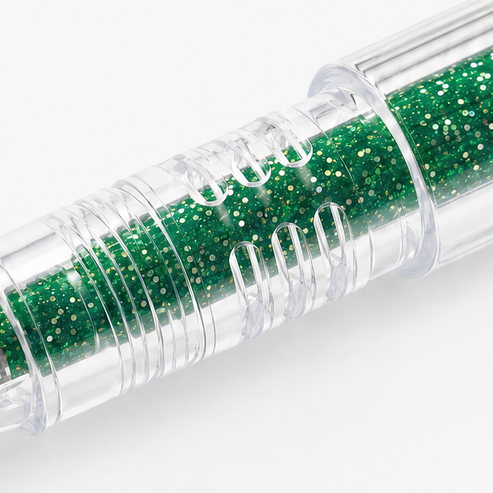 Inklure – Glitter Gel Pens Set