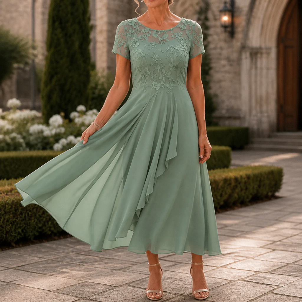 Wearbella – The Occasion Dress That Skims, Never Squeezes