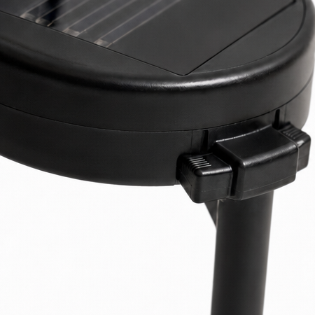 Bloomvale – Solar Tulip Garden Path Lights