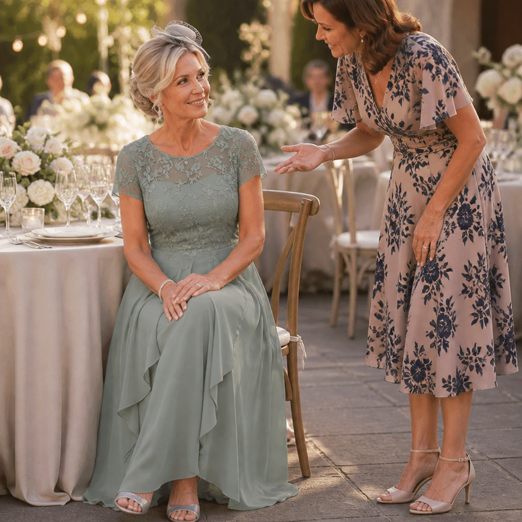 Wearbella – The Occasion Dress That Skims, Never Squeezes