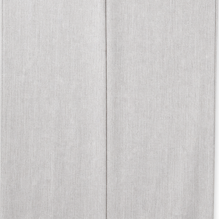 Seamora – Contrast-Trim High-Waisted Wide-Leg Trousers