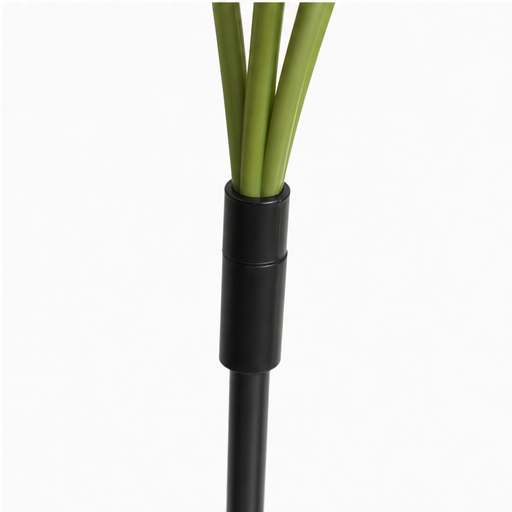 Bloomvale – Solar Tulip Garden Path Lights